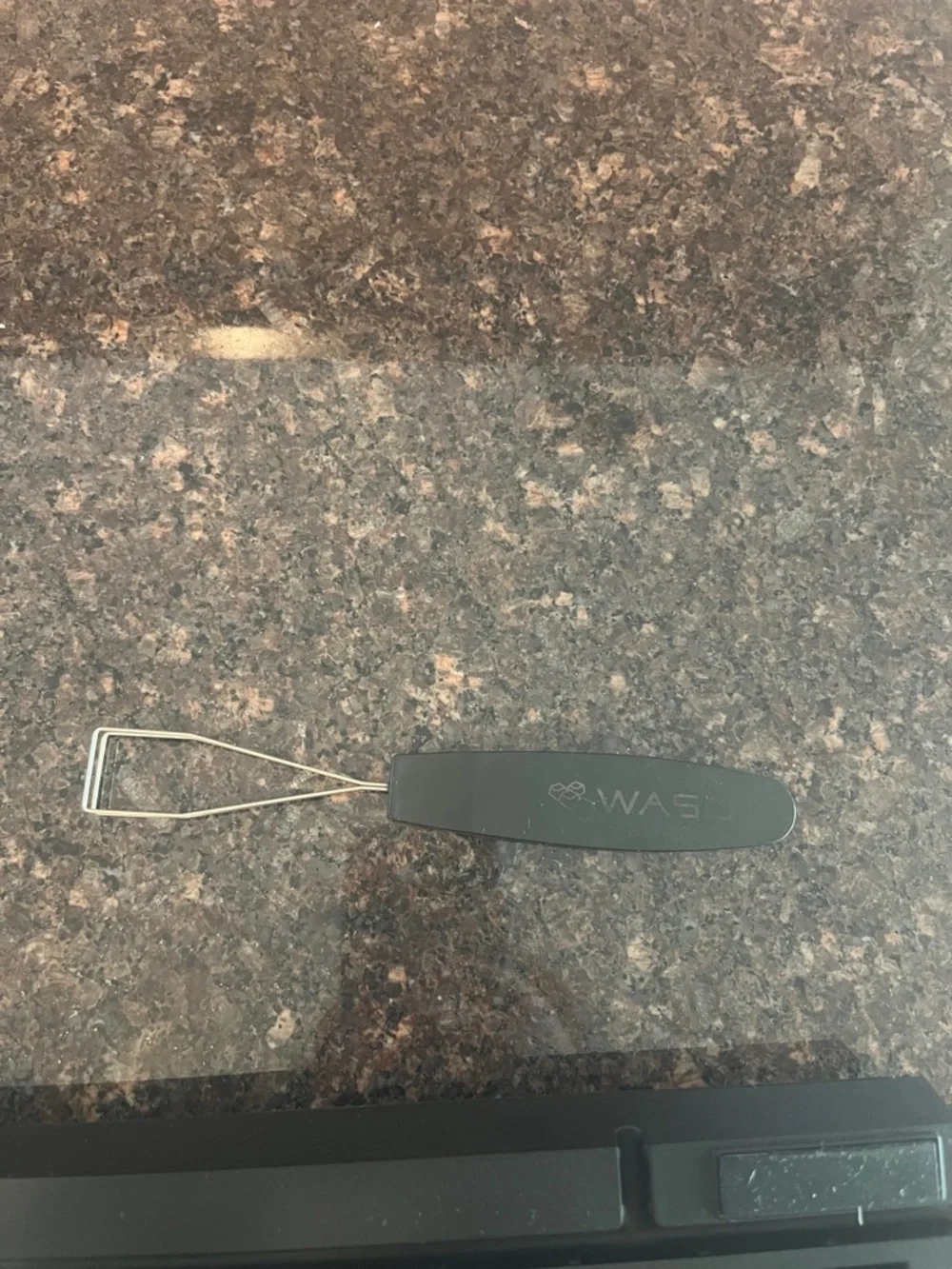 WASD KeyBoard Mechanical V2B Cherry MX Brown Backlit Coding - Picture 5 of 6